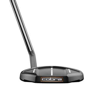 Vintage Cuda 30 Putter Slant Cobra