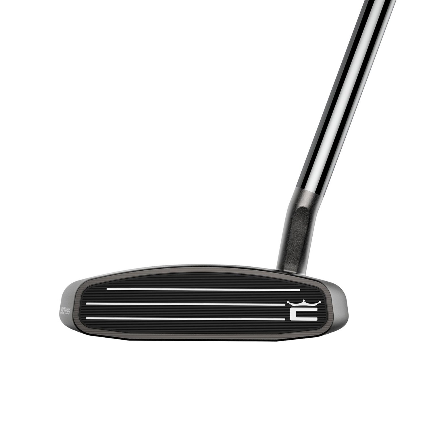 Vintage Cuda 30 Putter Slant Cobra