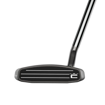 Vintage Cuda 30 Putter Slant Cobra