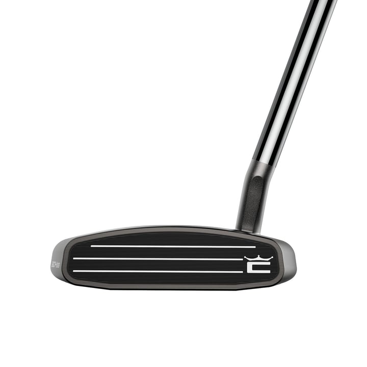 Vintage Cuda 30 Putter Slant Cobra