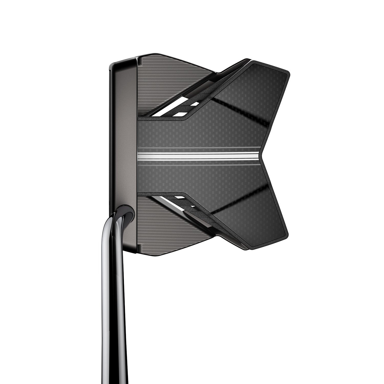 3Dp Agera Putter Counter Balanced Gray Mns Cobra 3Dp Agera Putter Counter Balanced Gray Mns Cobra