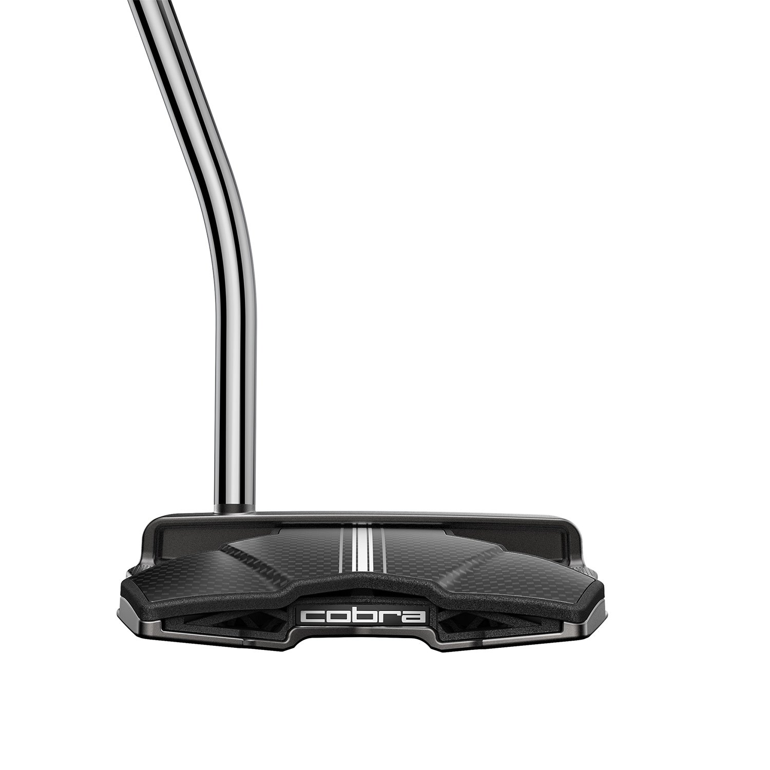 3Dp Agera Putter Counter Balanced Gray Mns Cobra 3Dp Agera Putter Counter Balanced Gray Mns Cobra