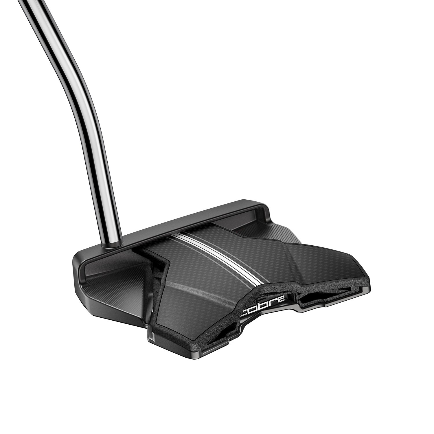 3Dp Agera Putter Counter Balanced Gray Mns Cobra 3Dp Agera Putter Counter Balanced Gray Mns Cobra
