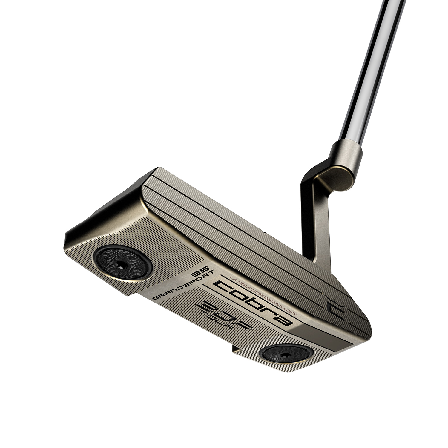 Cobra 3DP Grandsport 35 Putter