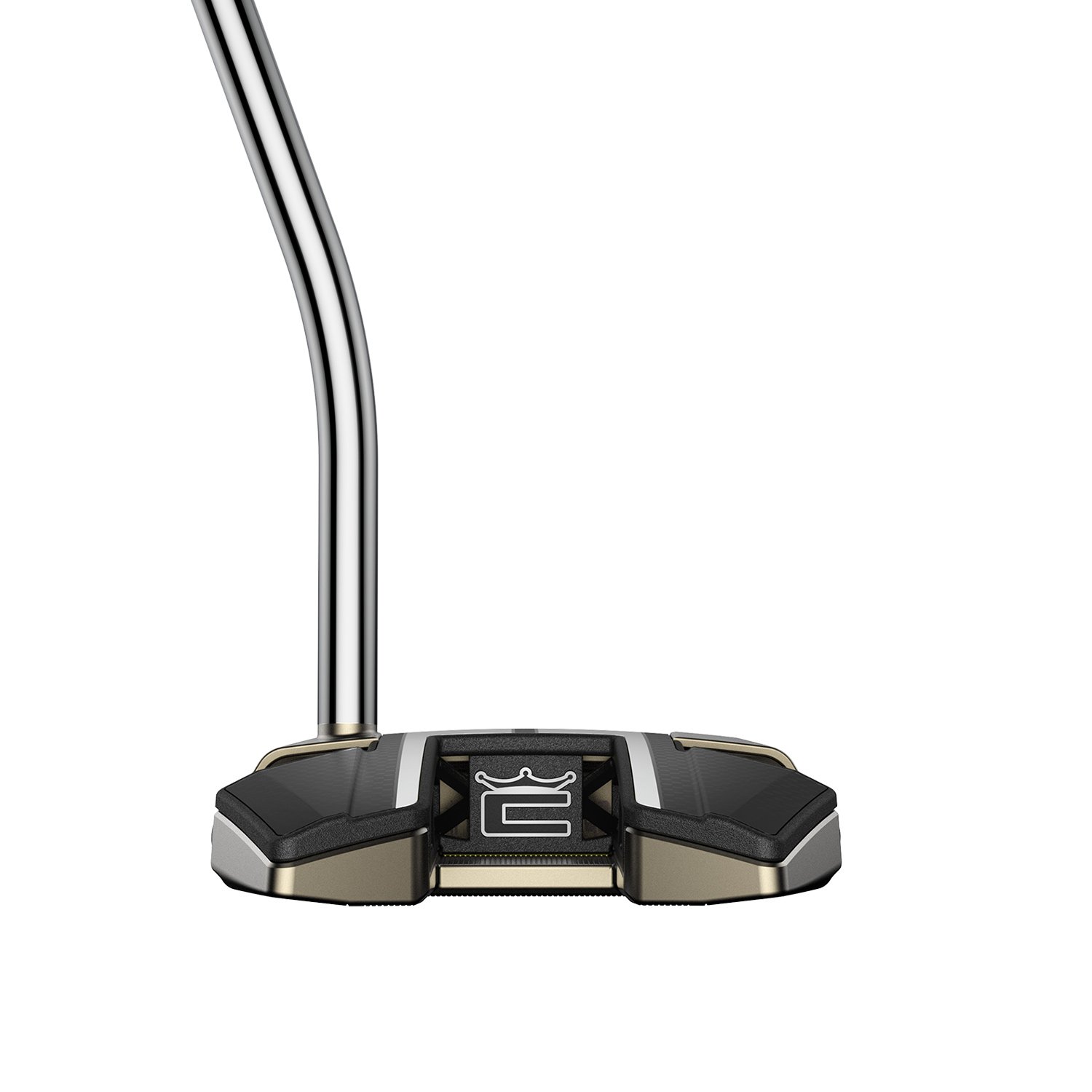 3DP Supernova Counter Balance Cobra