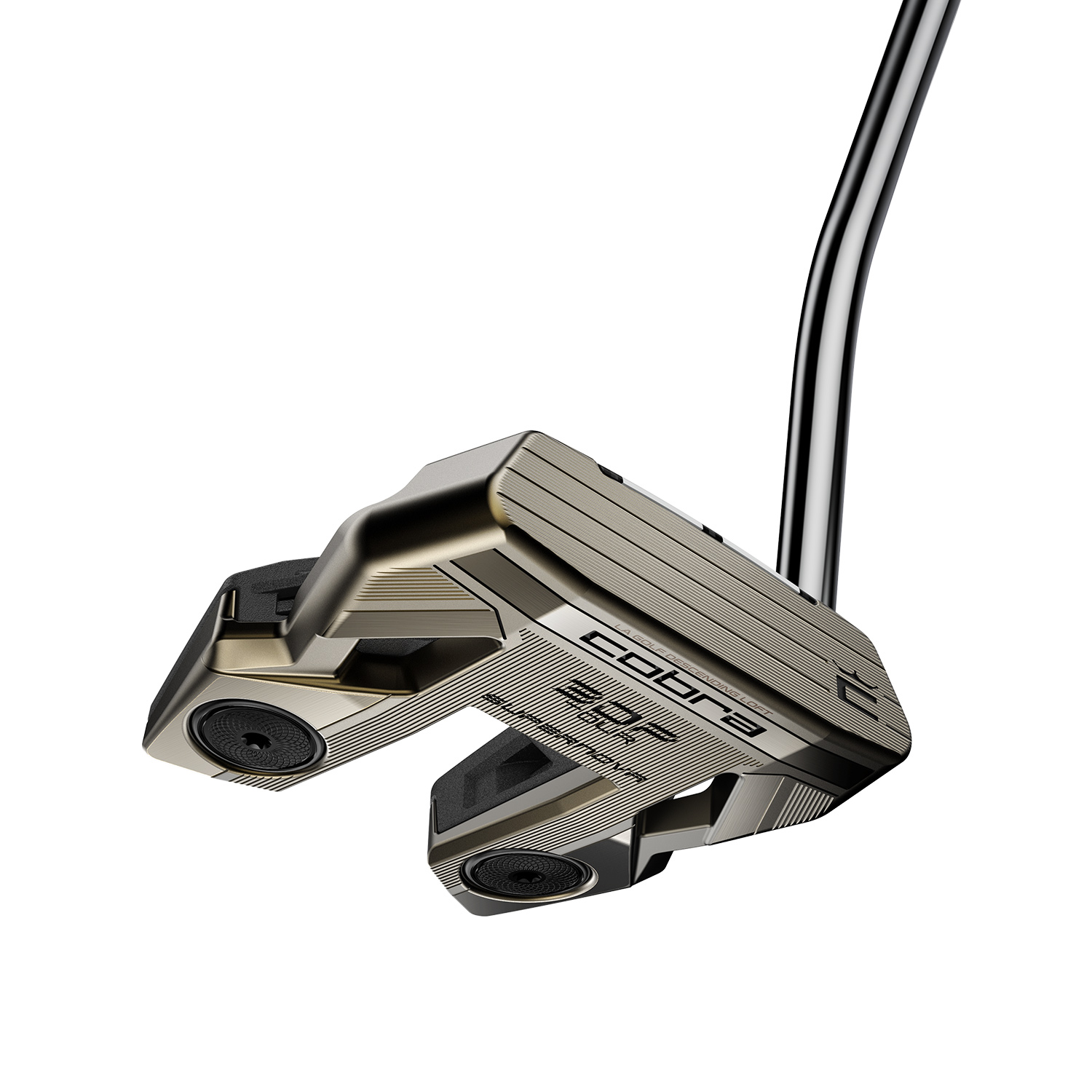 Cobra 3DP Supernova Putter