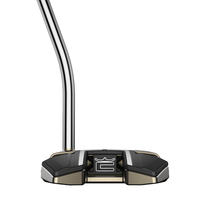 3DP Supernova Single Bend Cobra 3DP Supernova Single Bend Cobra