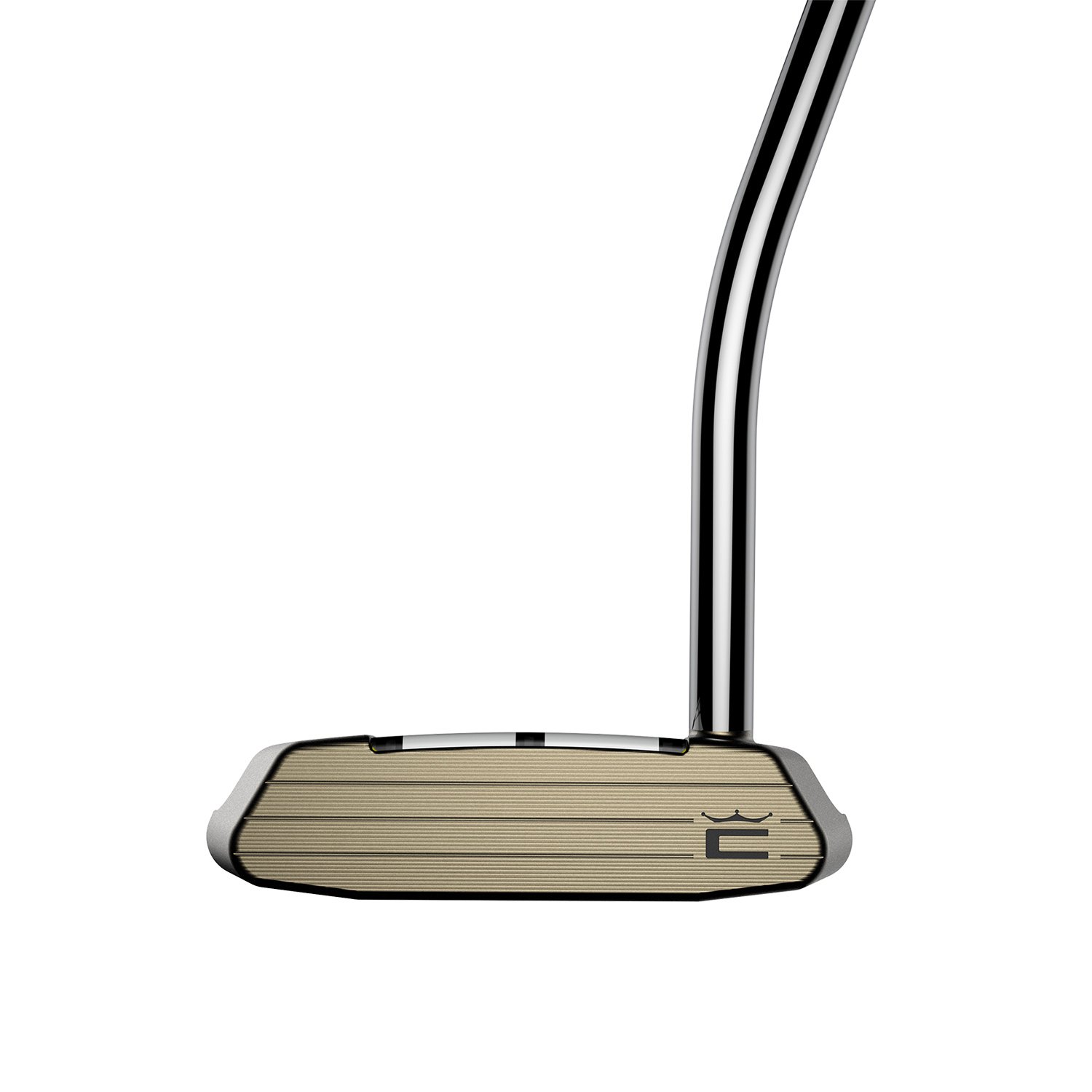 3DP Supernova Single Bend Cobra