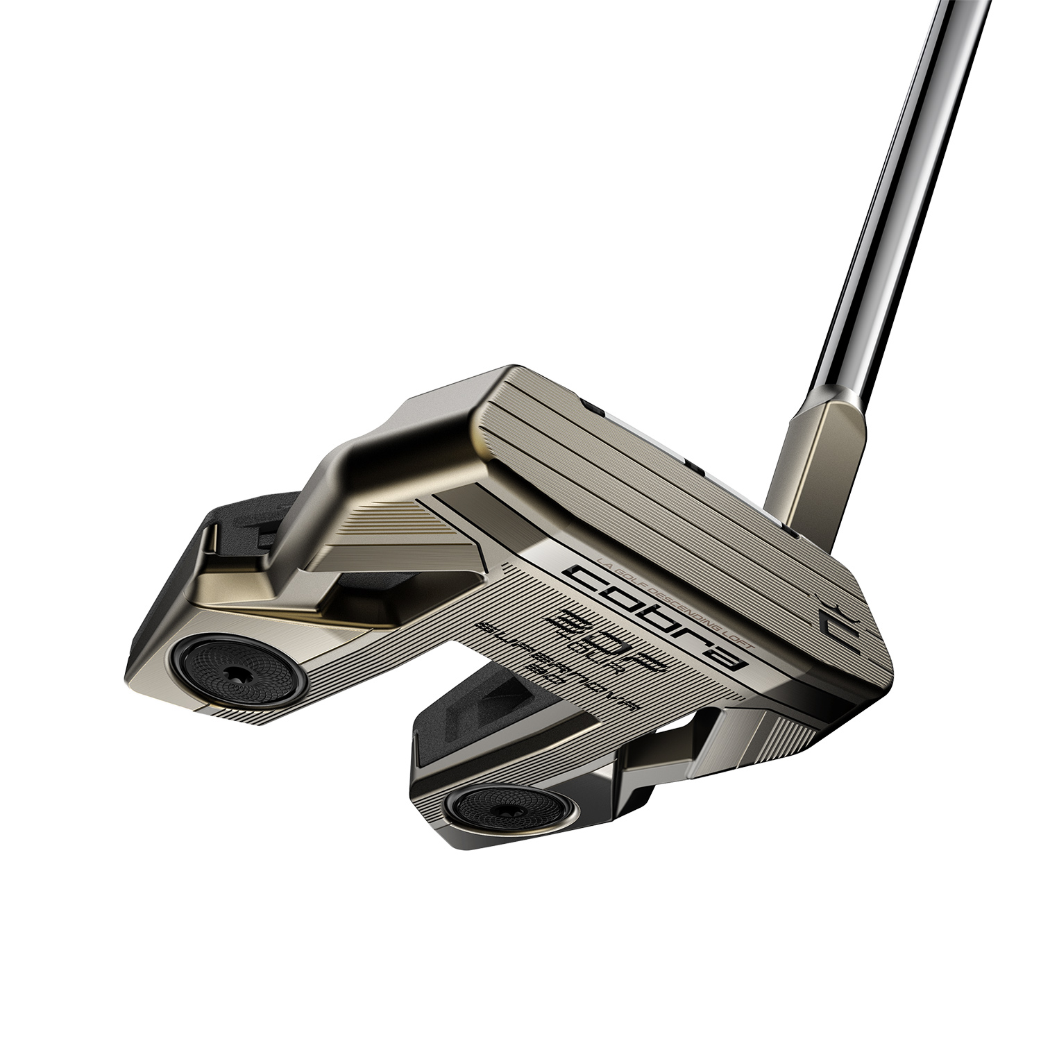 Cobra Cobra 3DP Supernova 30 Putter