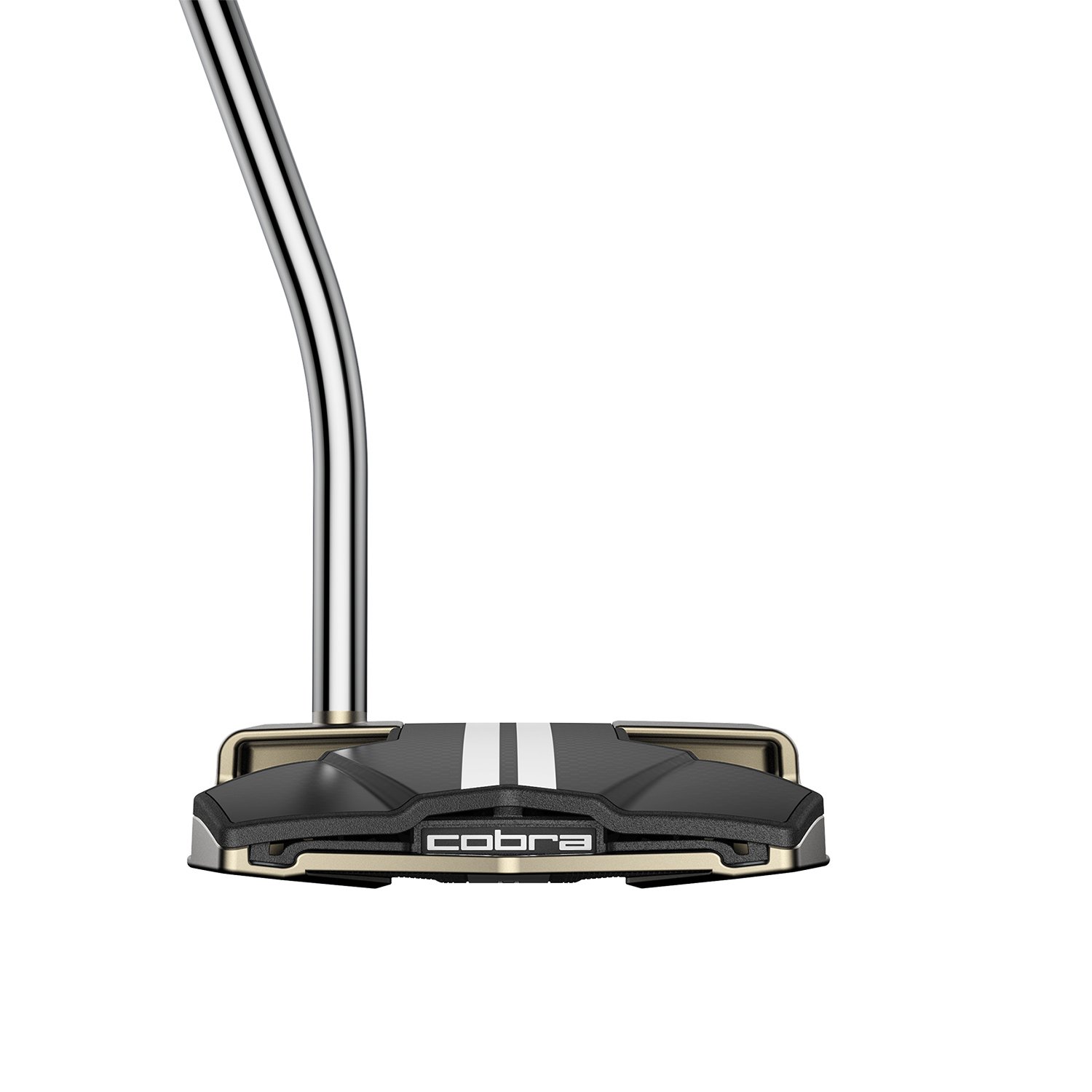 3DP Agera Single Bend Cobra