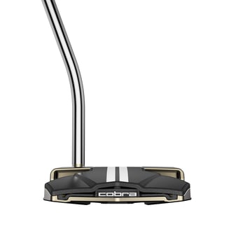 3DP Agera Single Bend Cobra