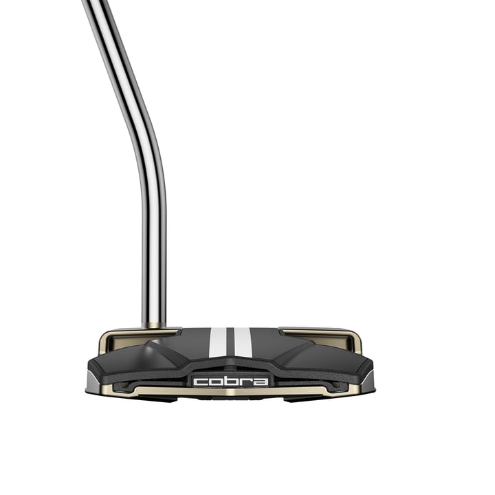 3DP Agera Single Bend Cobra 3DP Agera Single Bend Cobra