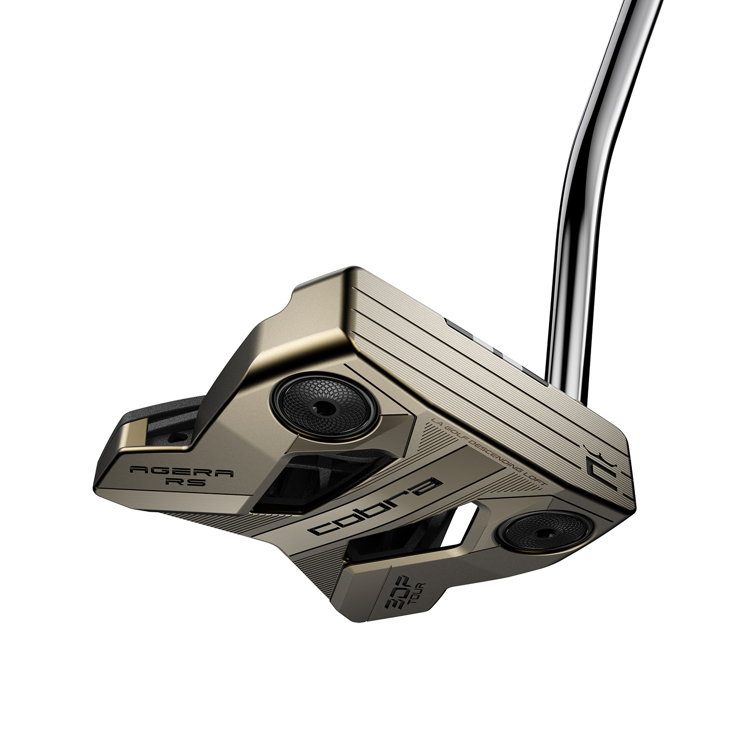 Cobra Cobra 3DP Agera RS Putter