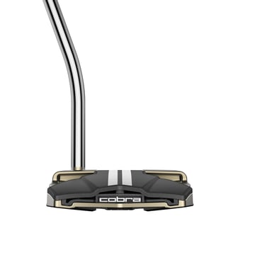 3DP Agera Rs Single Bend Cobra