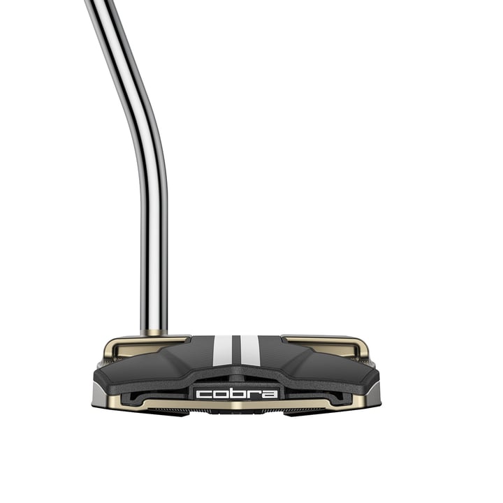 3DP Agera Rs Single Bend Cobra 3DP Agera Rs Single Bend Cobra