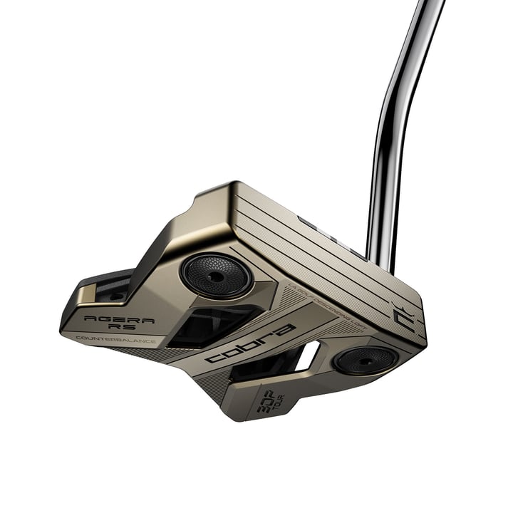 3DP Agera Rs Counter Balance Cobra