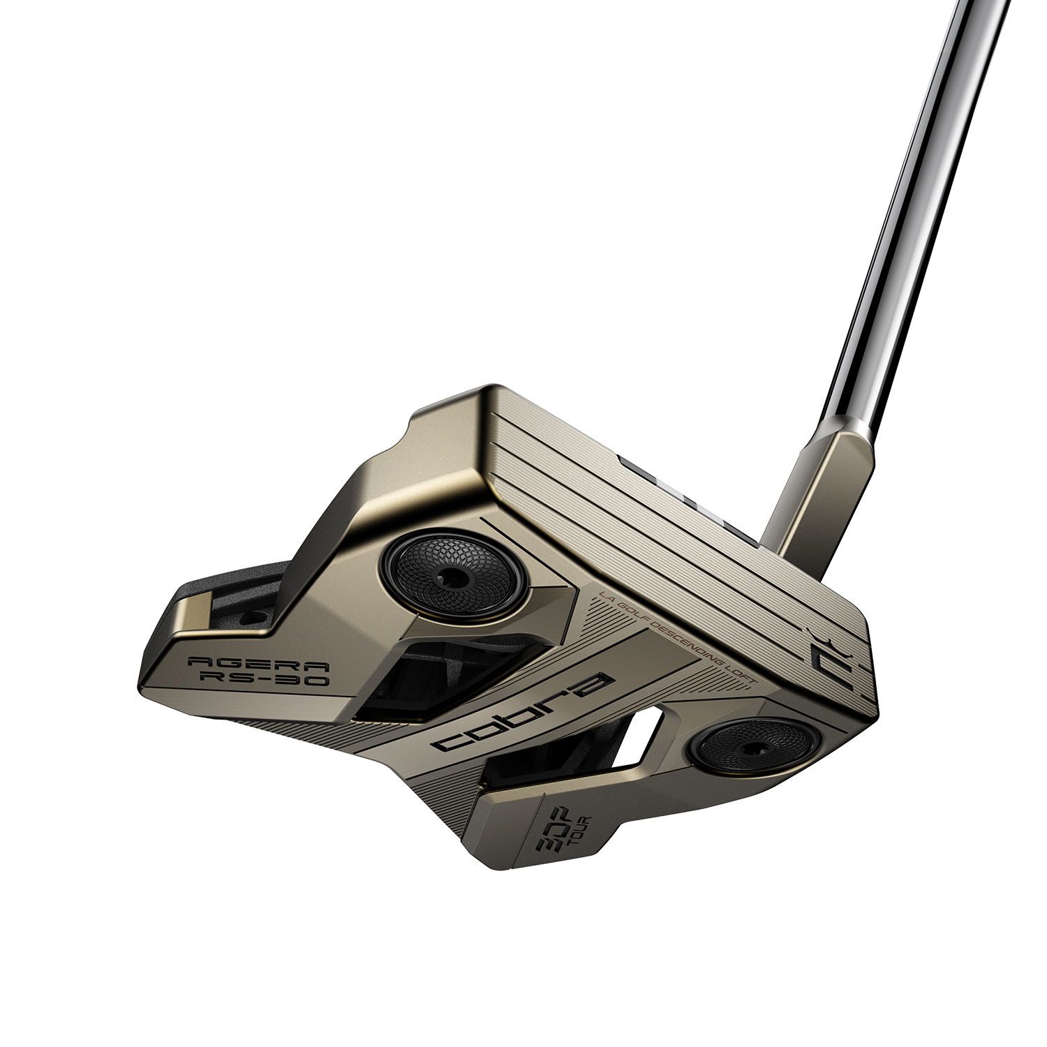 Cobra Cobra 3DP Agera RS 30 Putter