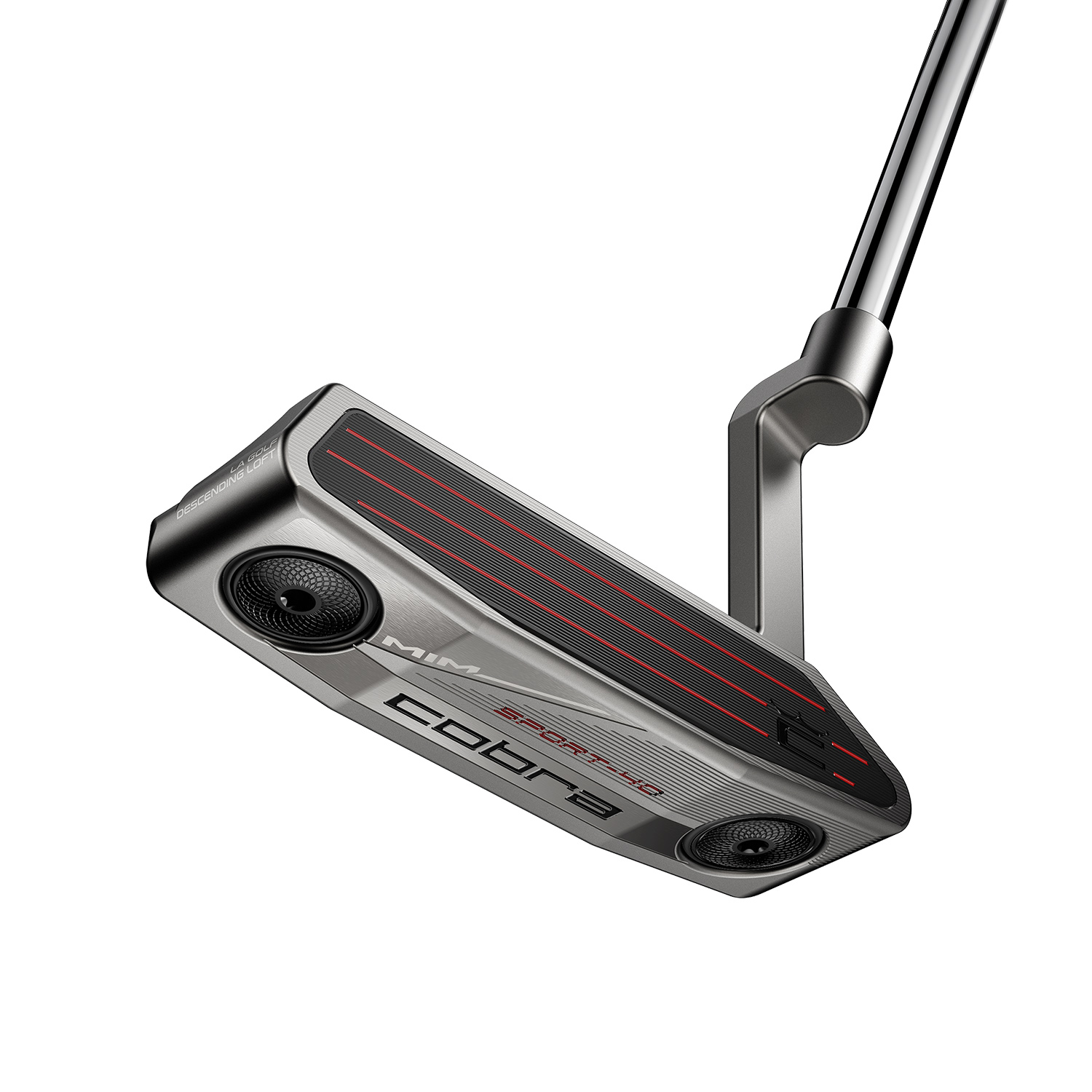 Cobra MIM Sport 40 Putter