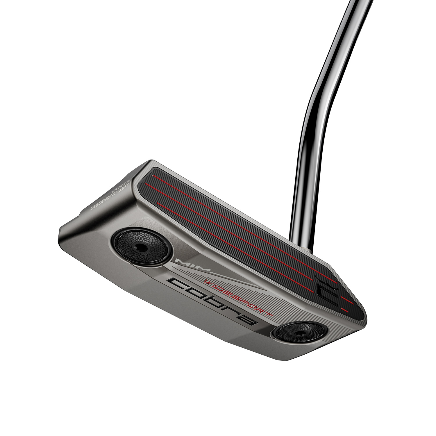 Cobra MIM Widesport Putter