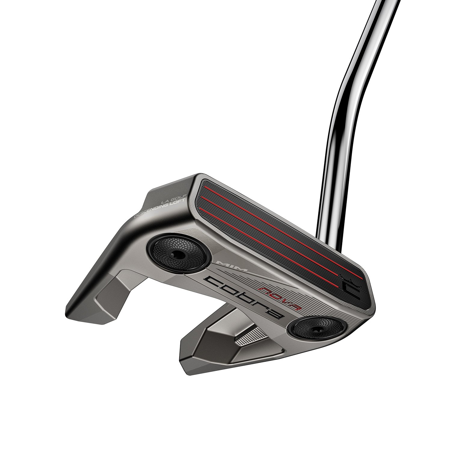 MIM Nova Single Bend Cobra