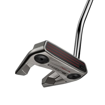 MIM Nova Single Bend Cobra