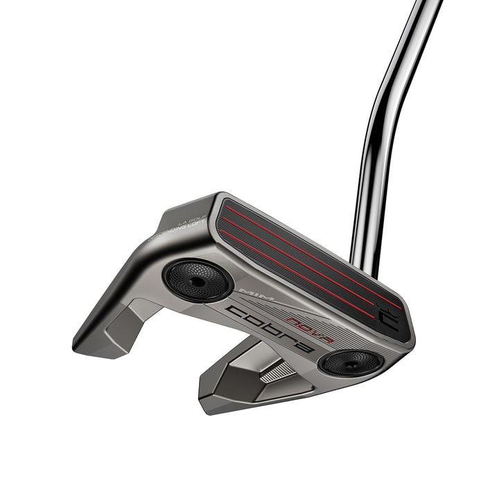 MIM Nova Single Bend Cobra