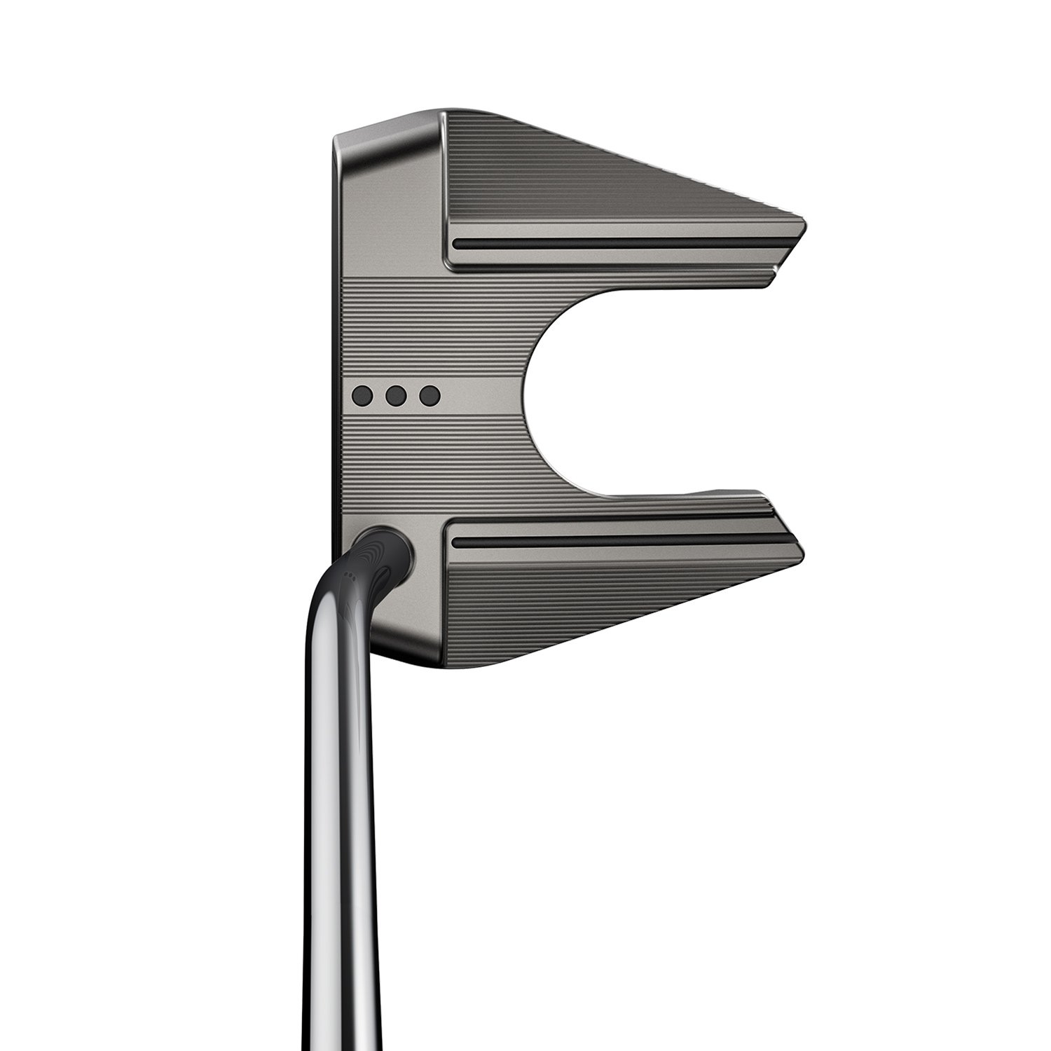 MIM Nova Single Bend Cobra