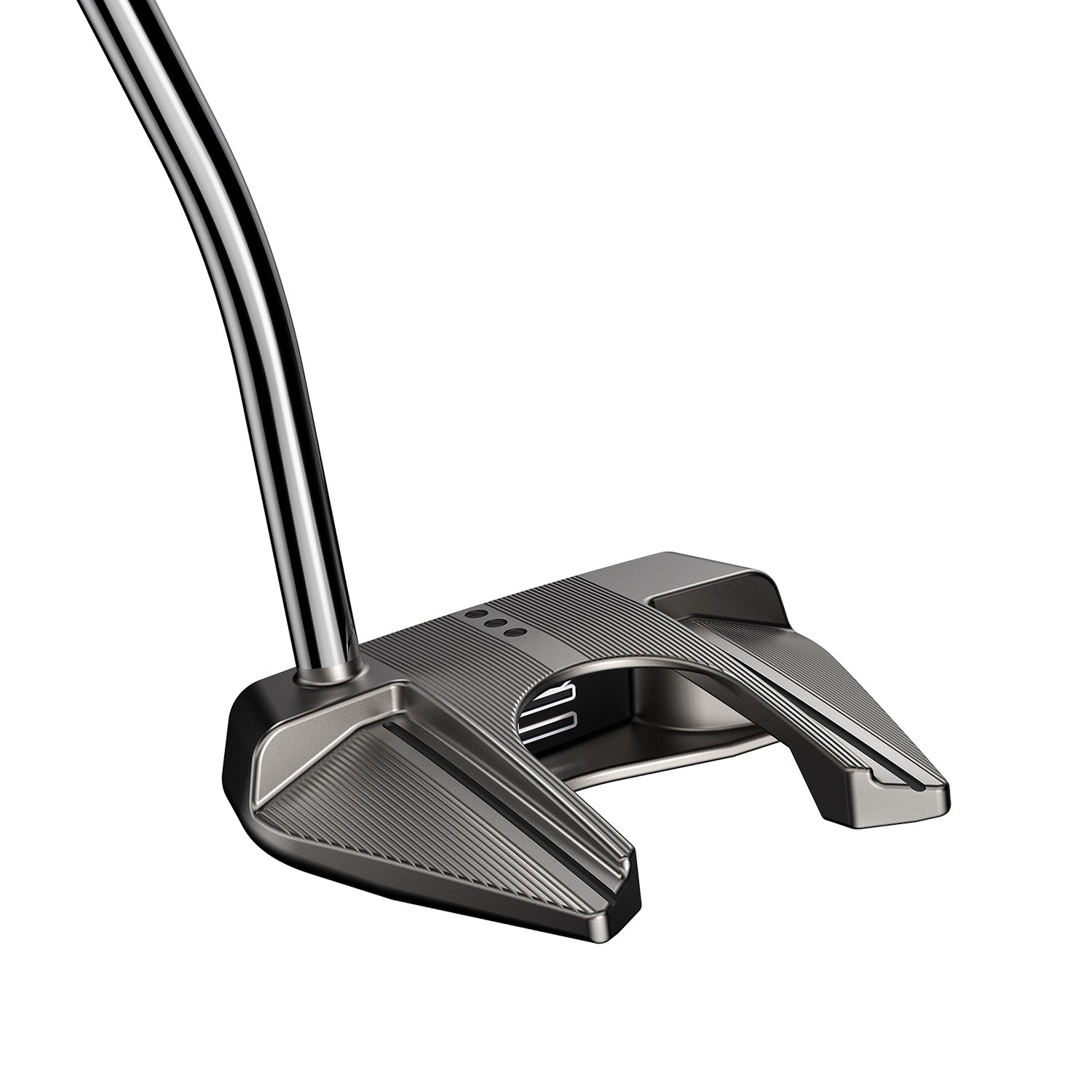 MIM Nova Single Bend Cobra