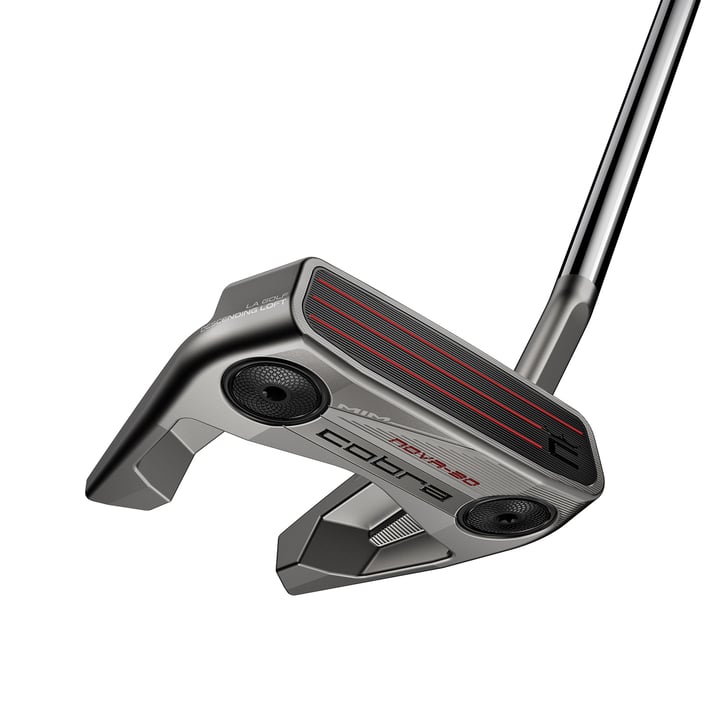 MIM Nova 30 Slant Cobra