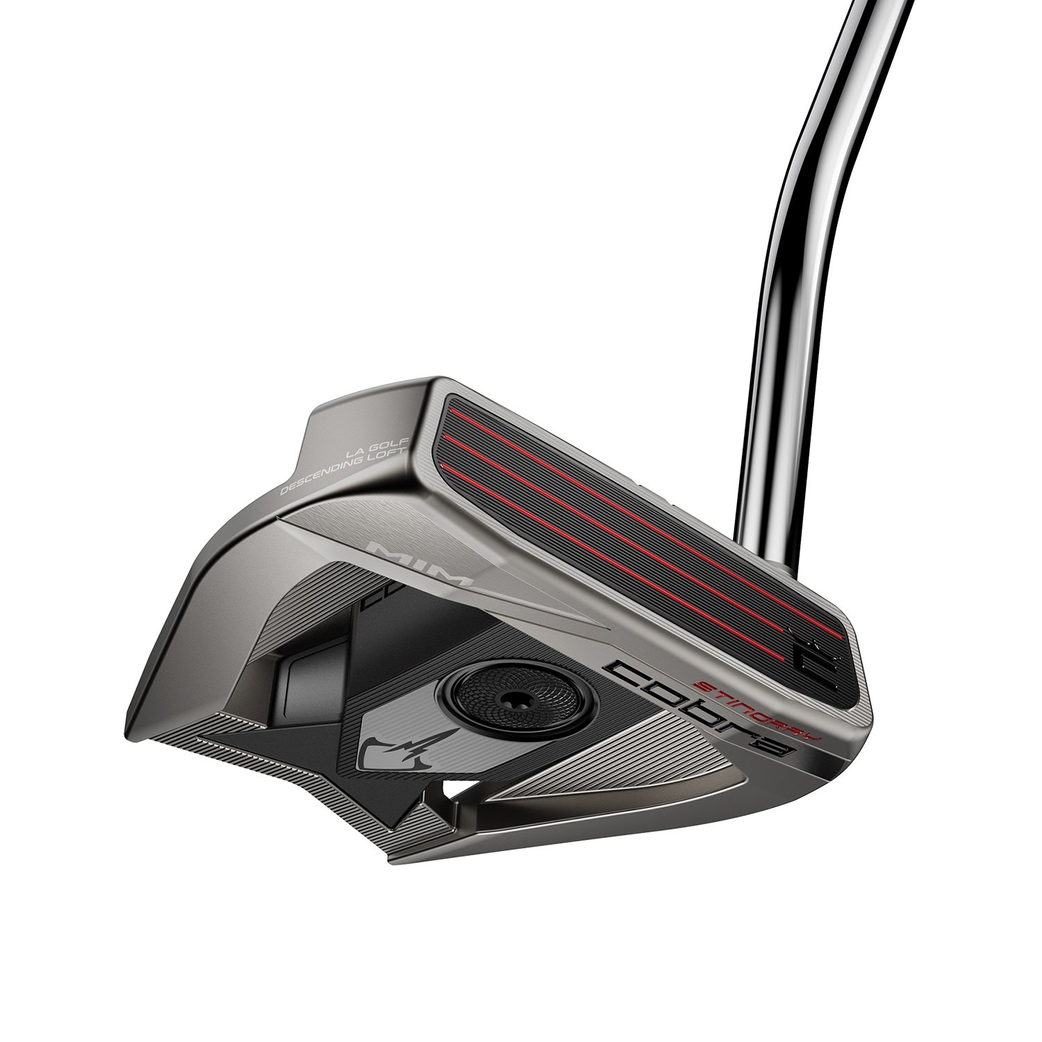 MIM Stingray Single Bend Cobra