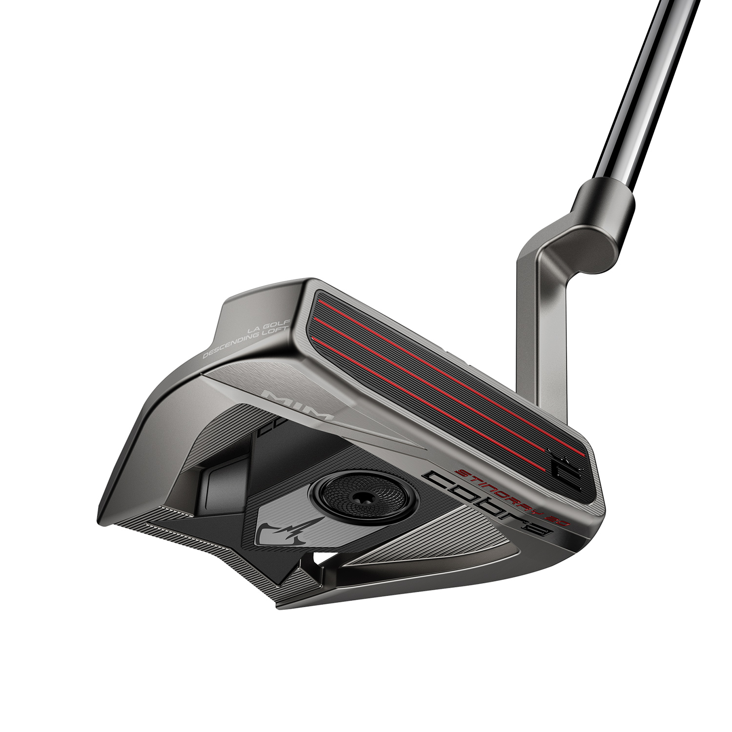 Cobra Cobra MIM Stingray 20 Putter