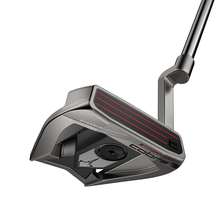 MIM Stingray 20 Plumber Cobra