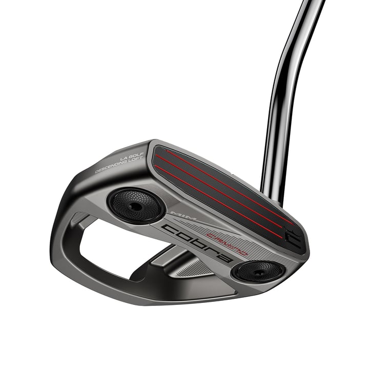 MIM Camino Single Bend Cobra