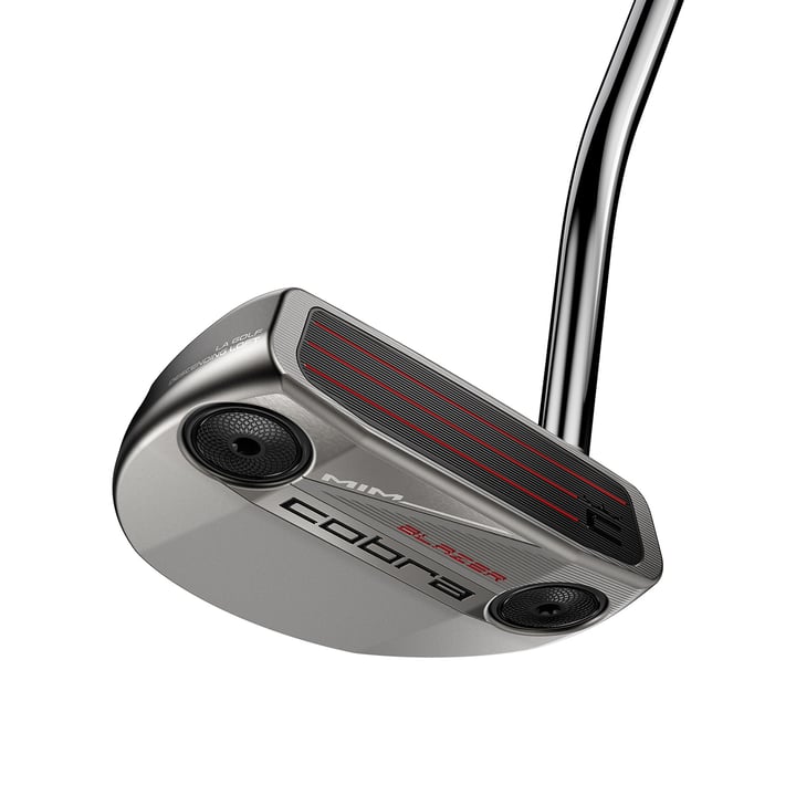 MIM Blazer Single Bend Cobra