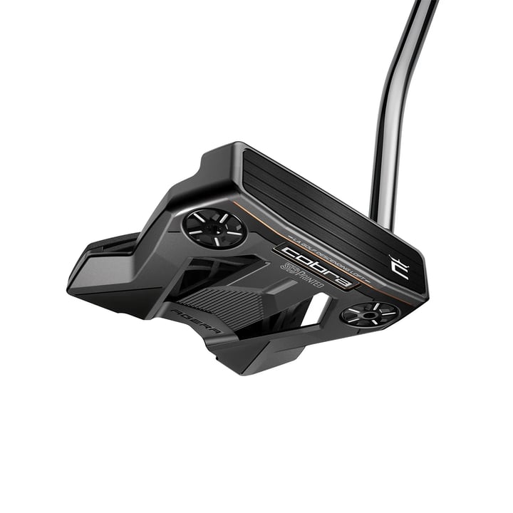 3Dp Agera Cobra
