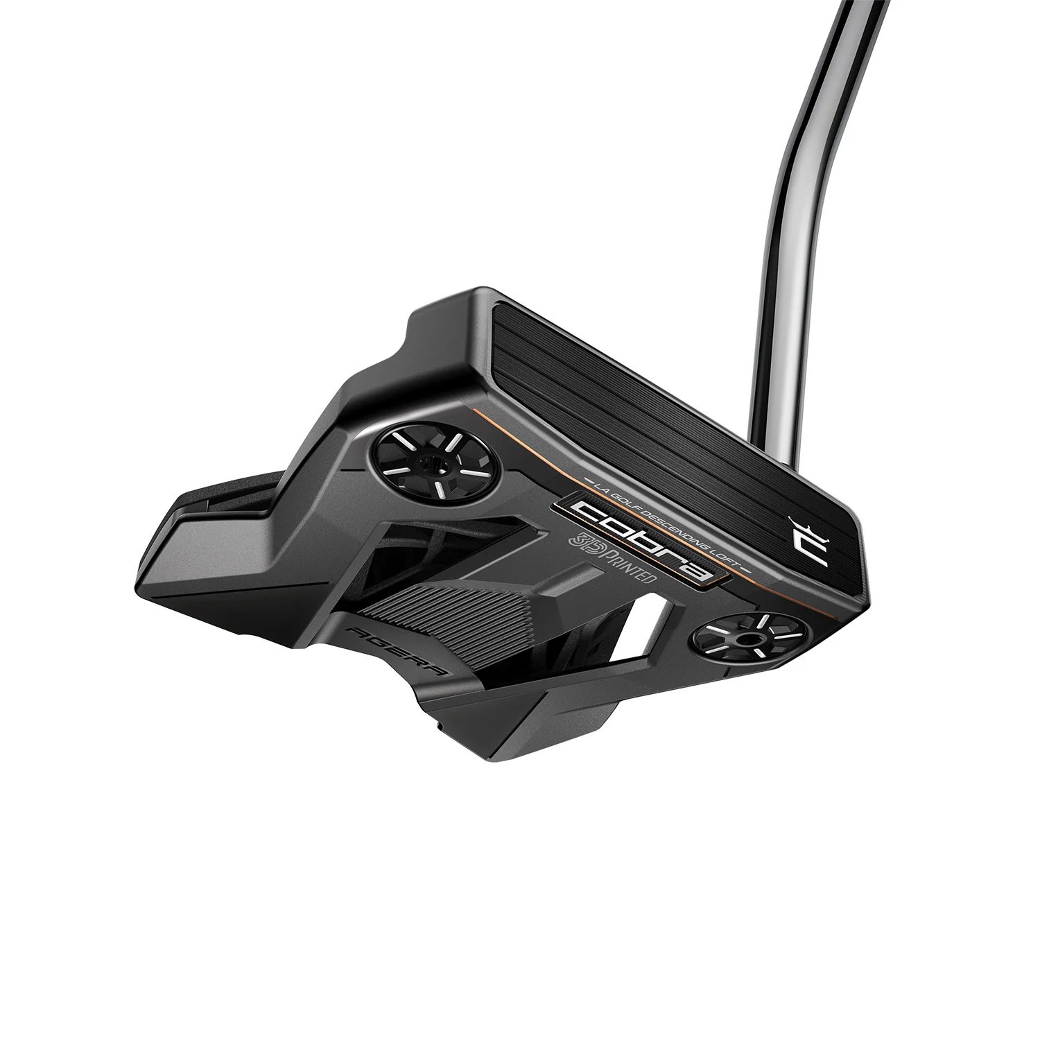 3Dp Agera Sort Cobra