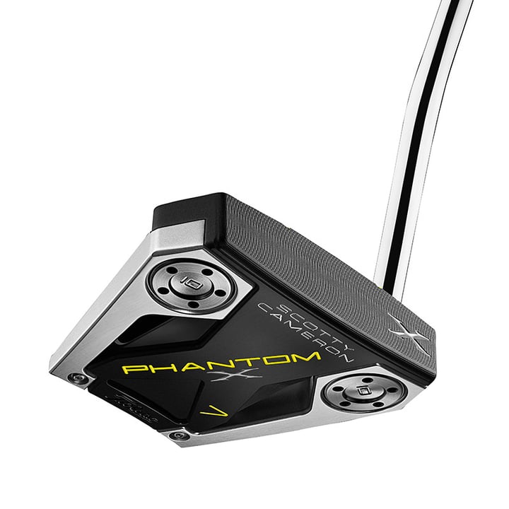 Phantom X 7 Scotty Cameron