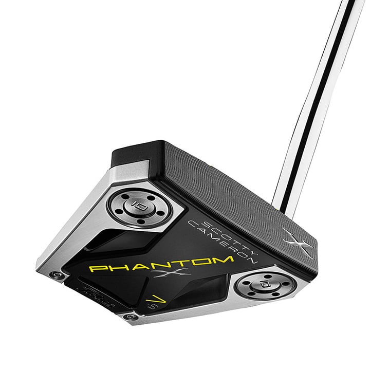 Phantom X 7.5 Scotty Cameron