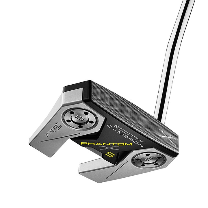 Phantom X 5 (2020) Scotty Cameron
