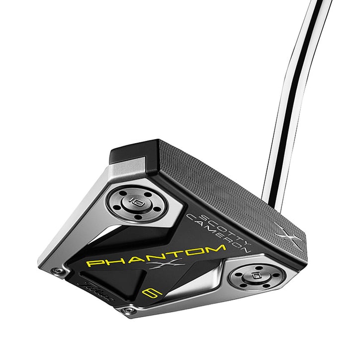 Phantom X 6 Scotty Cameron