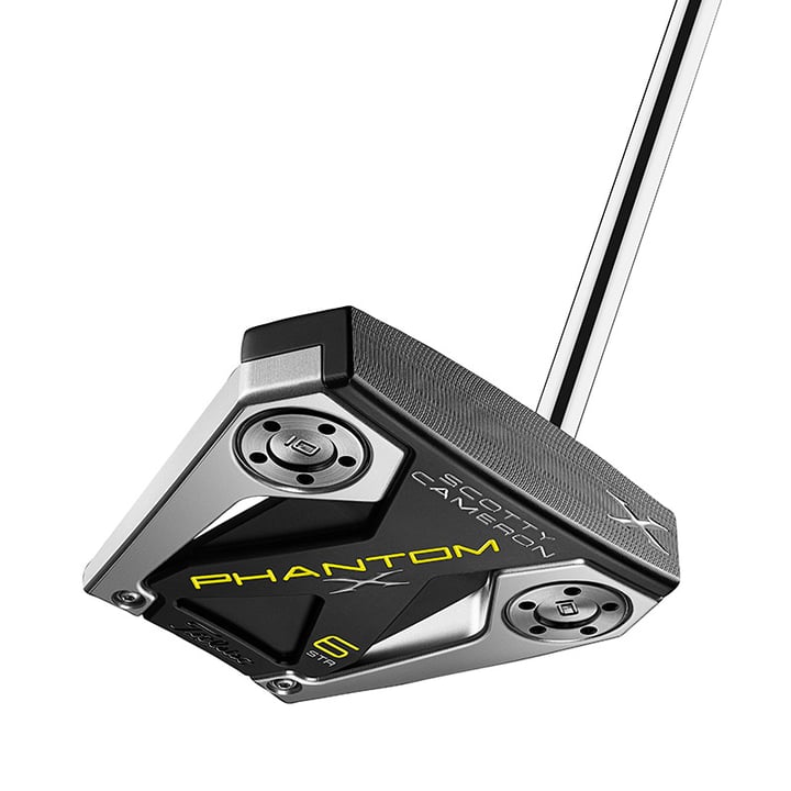 Phantom X 6S Scotty Cameron