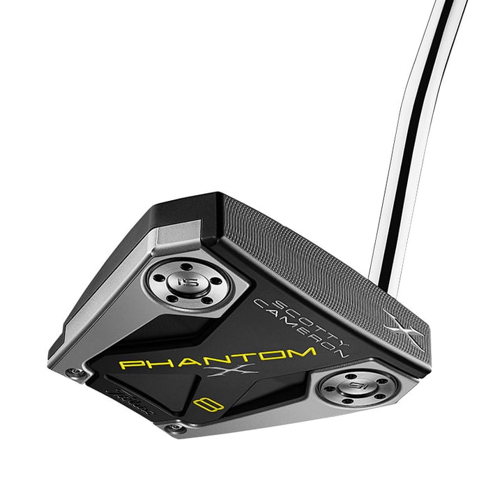Phantom X 8 Scotty Cameron