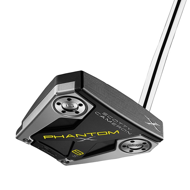 Phantom X 8.5 Scotty Cameron