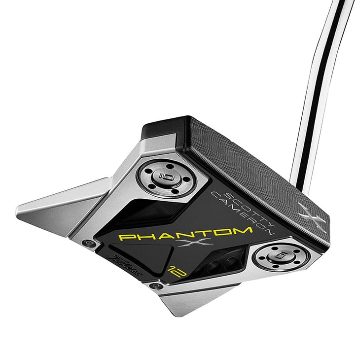 Phantom X 12 Scotty Cameron