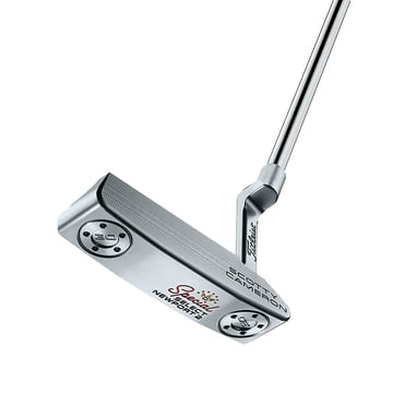 Newport 2 Scotty Cameron