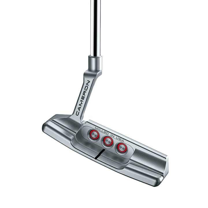 Newport 2 Scotty Cameron