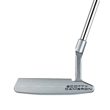 Newport 2 Scotty Cameron