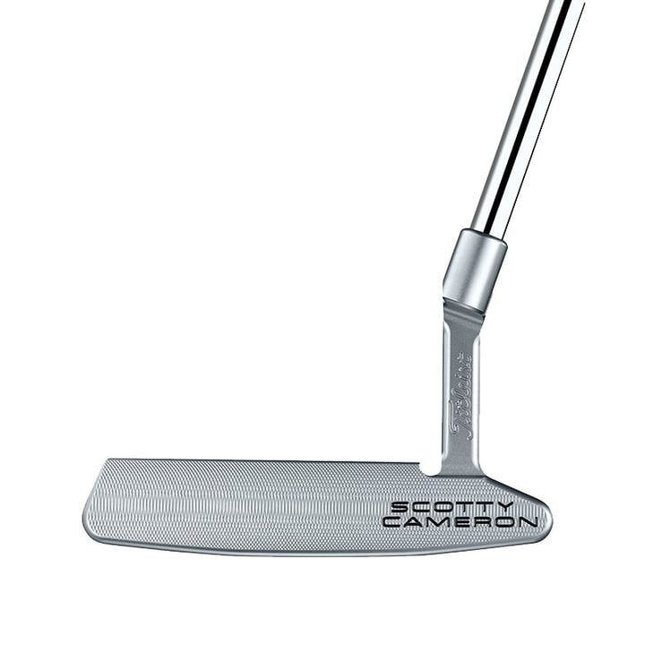 Newport 2 Scotty Cameron
