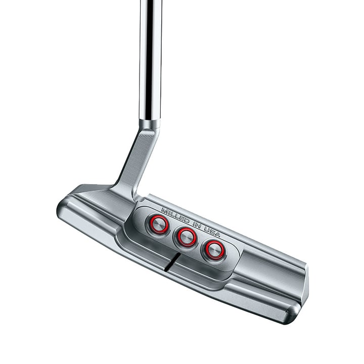 Newport 2.5 Scotty Cameron