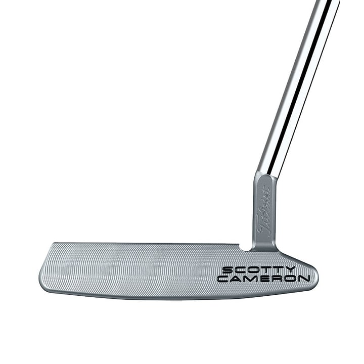 Newport 2.5 Scotty Cameron